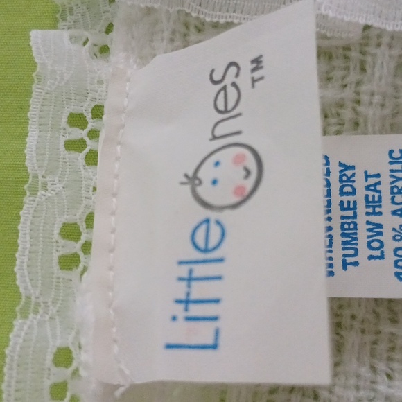 Baby 2 pieces set NWOT Fit to 6 month - Picture 3 of 8